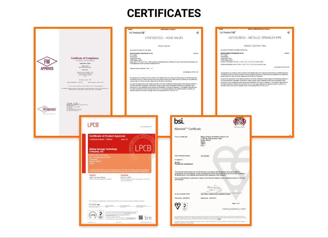 Self-Igniting Light And Orange Smoke Signal for Lifebuoys (SI-15-2-92)