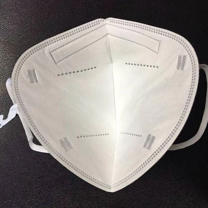 Sf-K06 FFP2 KN95 Reusable Face Mask with CE Certificate with Professional Services