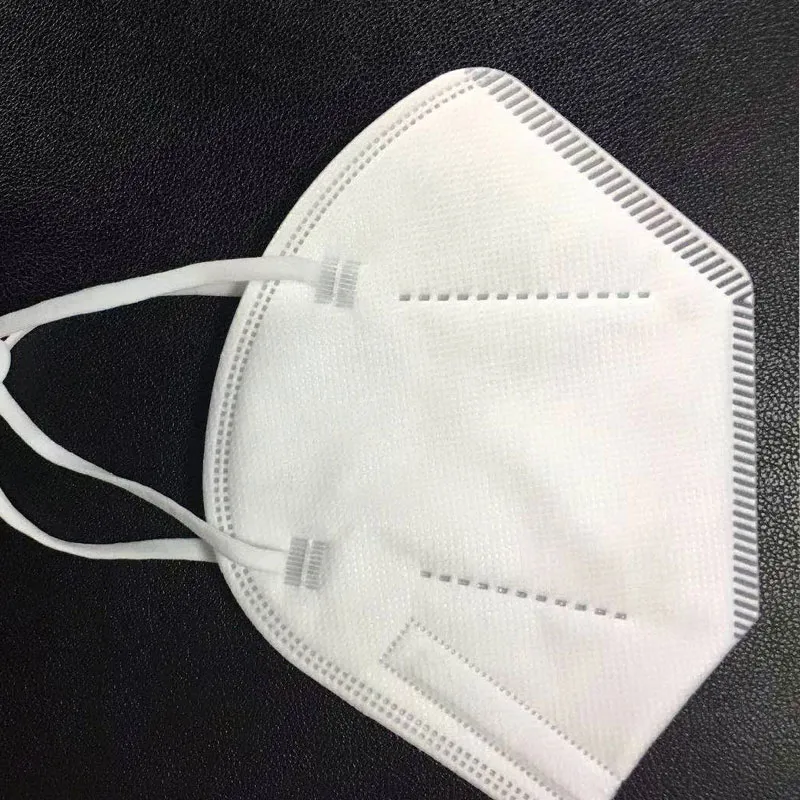 Sf-K06 FFP2 KN95 Reusable Face Mask with CE Certificate with Professional Services