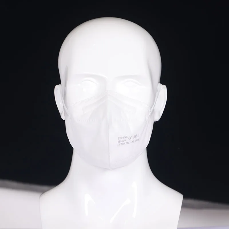 Sf-K06 FFP2 KN95 Reusable Face Mask with CE Certificate with Professional Services