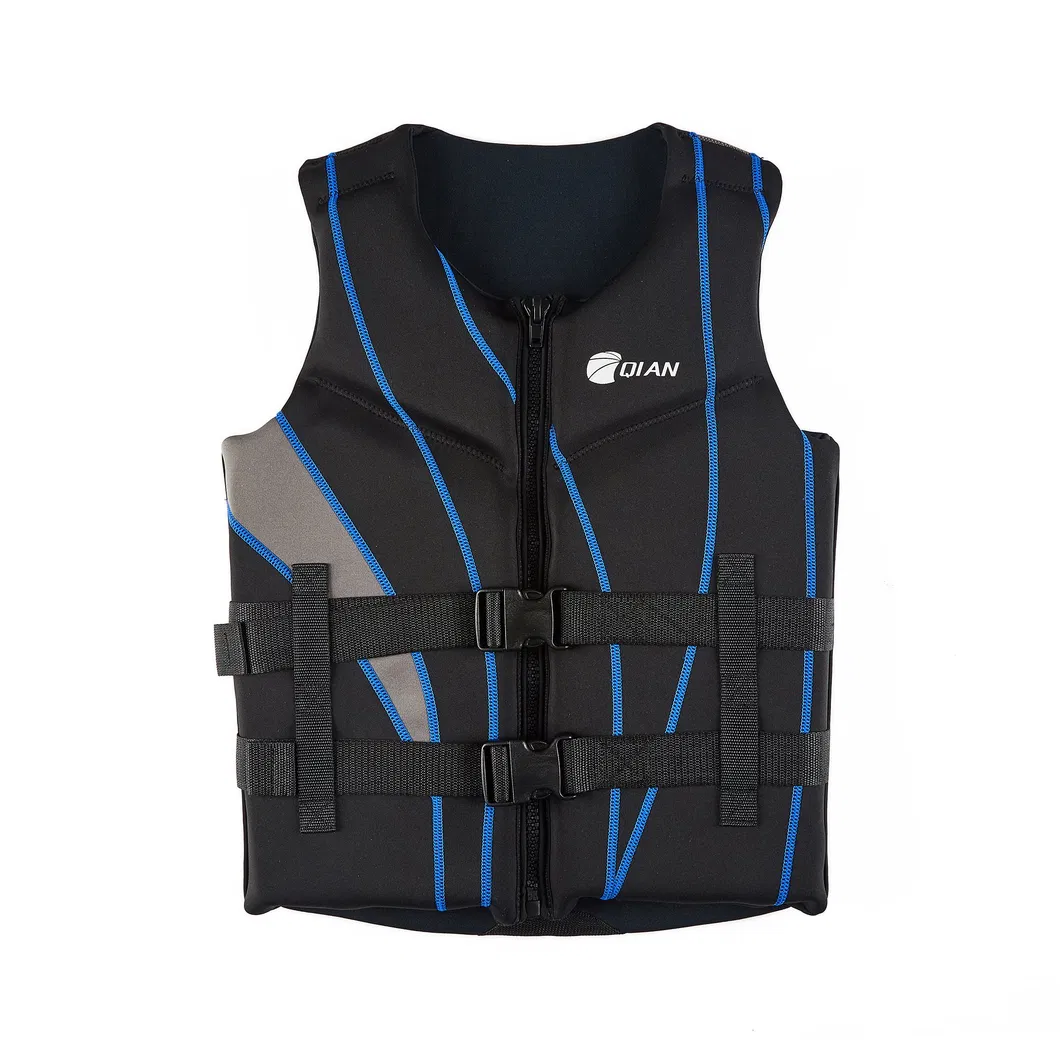 Solas Marine Foam Safety Life Vest for Adult/Kid