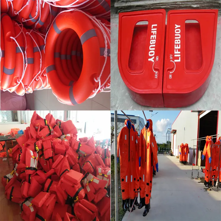 Solas Marine Foam Safety Life Vest Inflatable Life Jacket Lifejacket for Adult/Kid