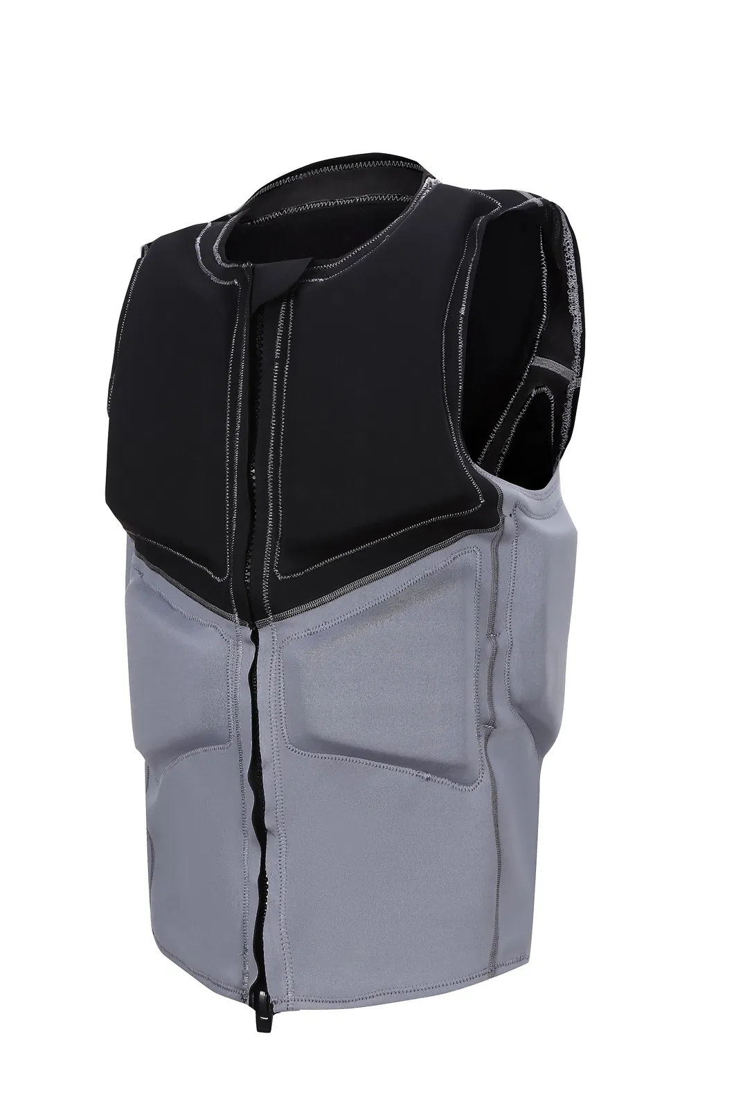 Summer White Water Rafting Life Jackets for Water Safety 9095