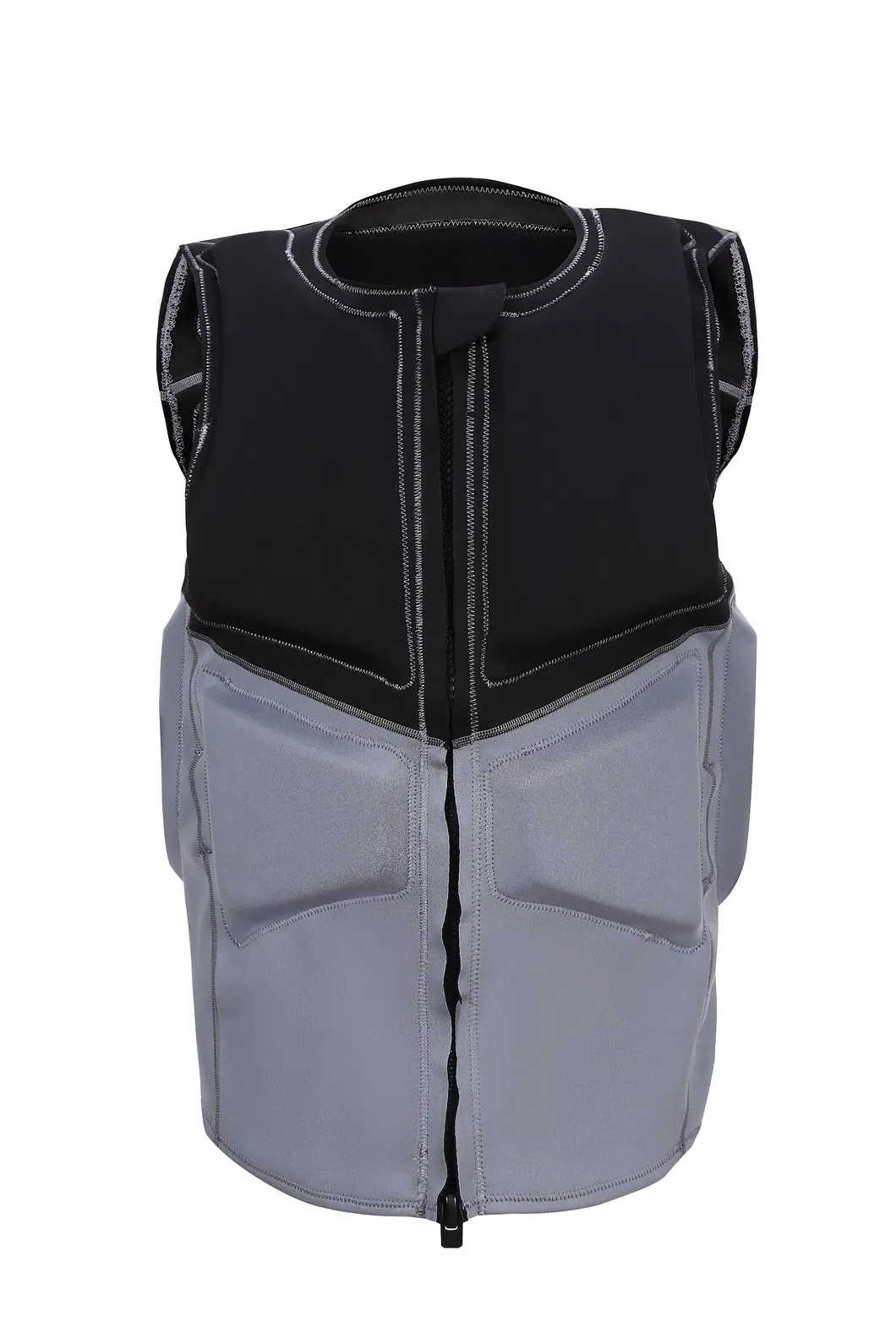 Summer White Water Rafting Life Jackets for Water Safety 9095