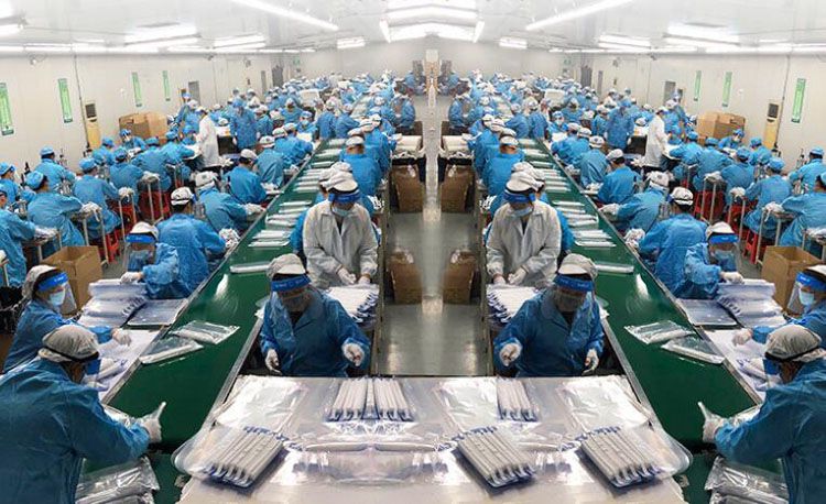 Transparent  Adults Protection Face Shields