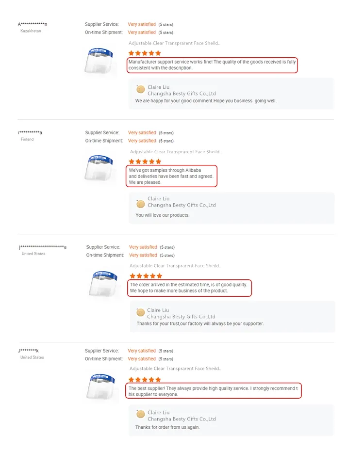 Transparent Full Face Mask Eyes Mouth Protection Protective Mask, Anti Fog Face Shield