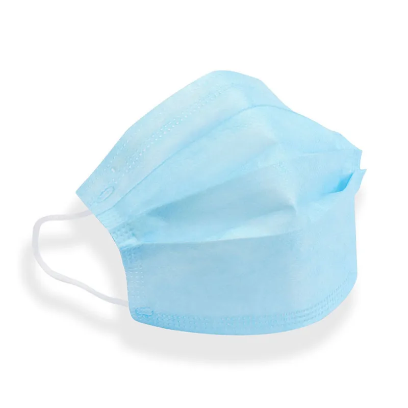 Washable Disposable Protective Facial Face Mask