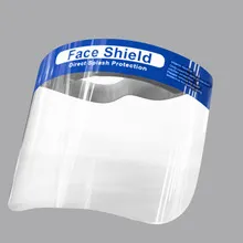 Washable Face Shield/ Face Shield Suppliers for Industrial