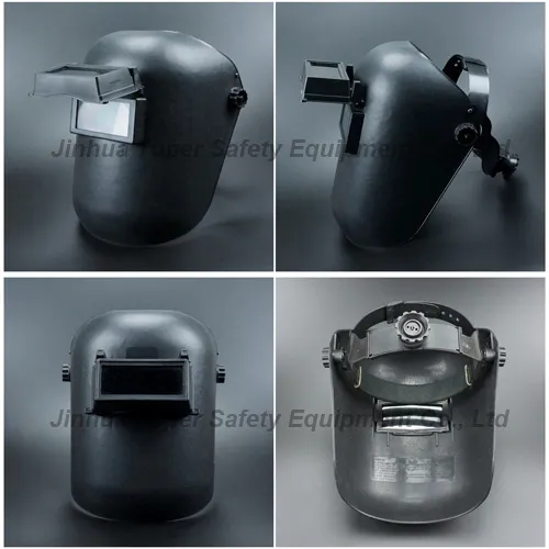 Wheel Ratchet Suspension Welding Mask (WM401)