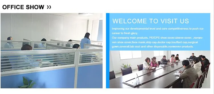 Wholesale 3 Ply Non Medical Face Mask Suppliers with Earloop Disposable Civil Face Mask