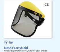 Wholesale Boys and Girls Child Face Protection Plastic Visor Kid Face Shield Transparent School Protective Facial Guard Resuable Children Faceshield