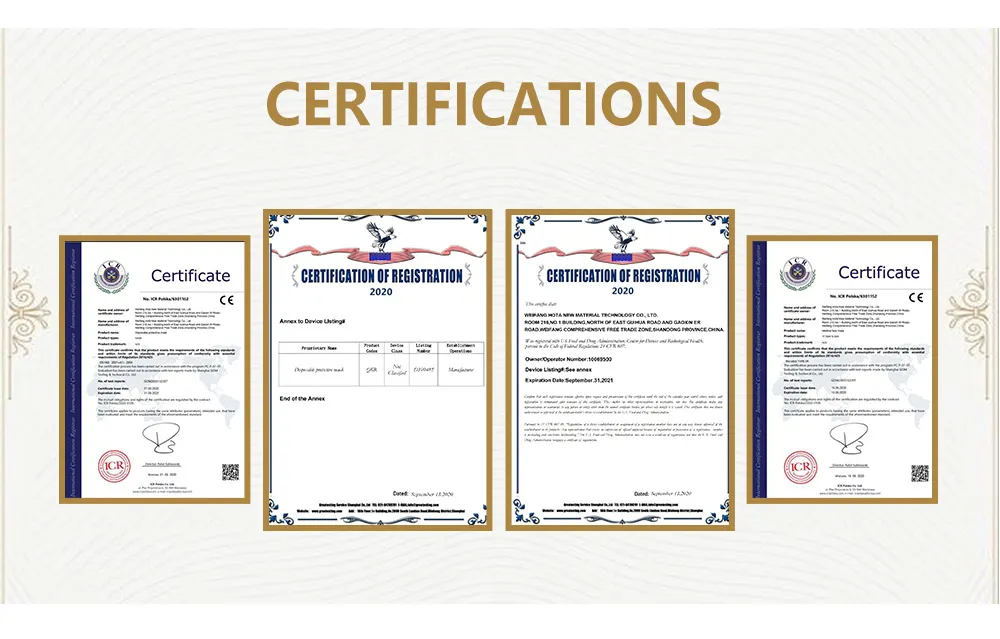 Wholesale Design Maskes Washable Christmas-Mask Facemask Partymask