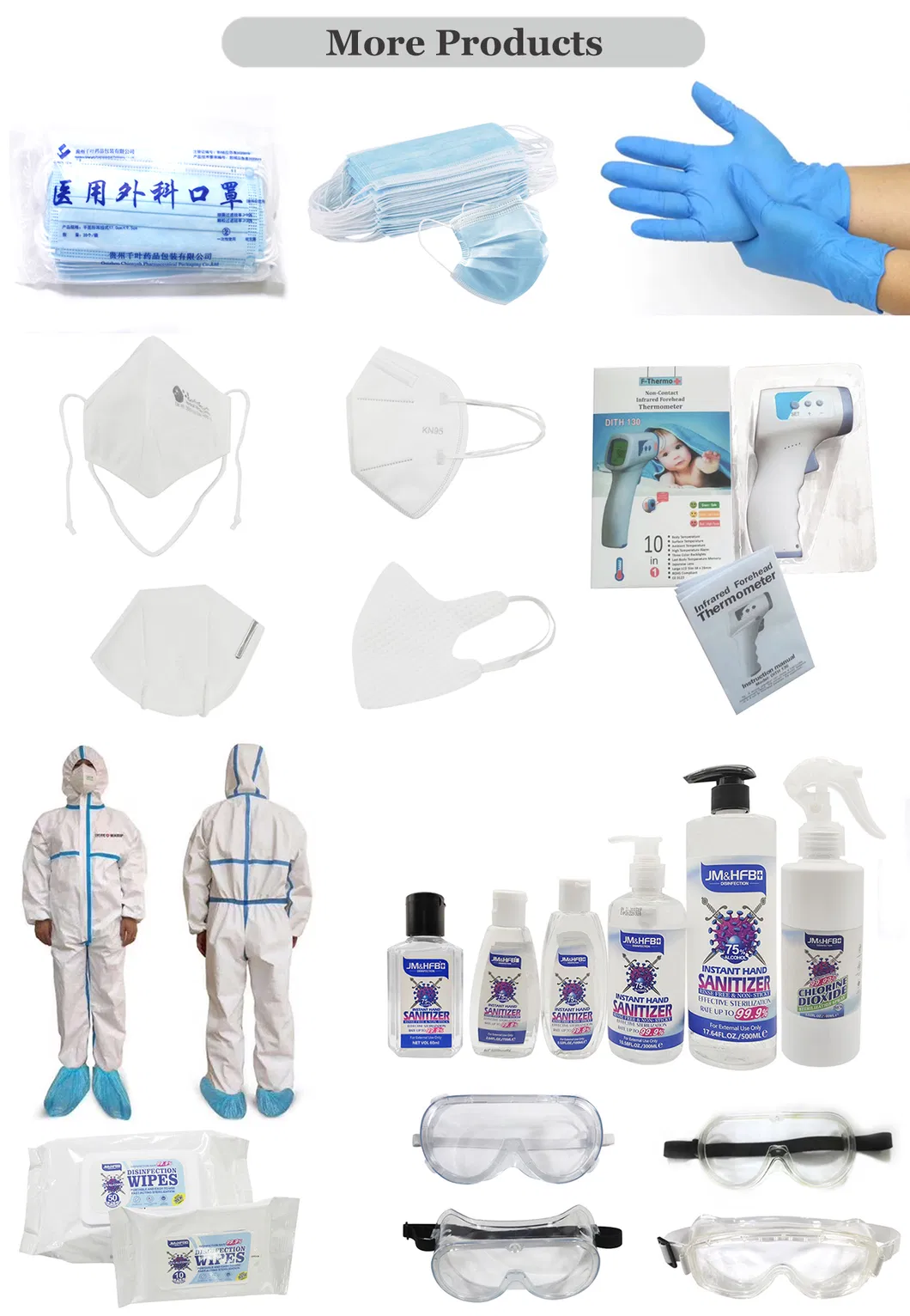 Wholesale Dustproof  Anti-Fog Mist Haze Breathable 3-Layer Adult Face Protection Disposable Masks