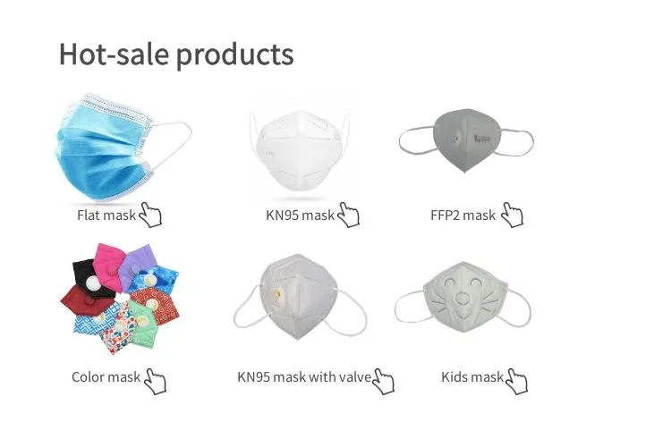 Wholesale Non-Medical 3 Layer Disposable Adult Civil Civilian Plain Face Mask with Earloops GB/T32610-2016 Supplier