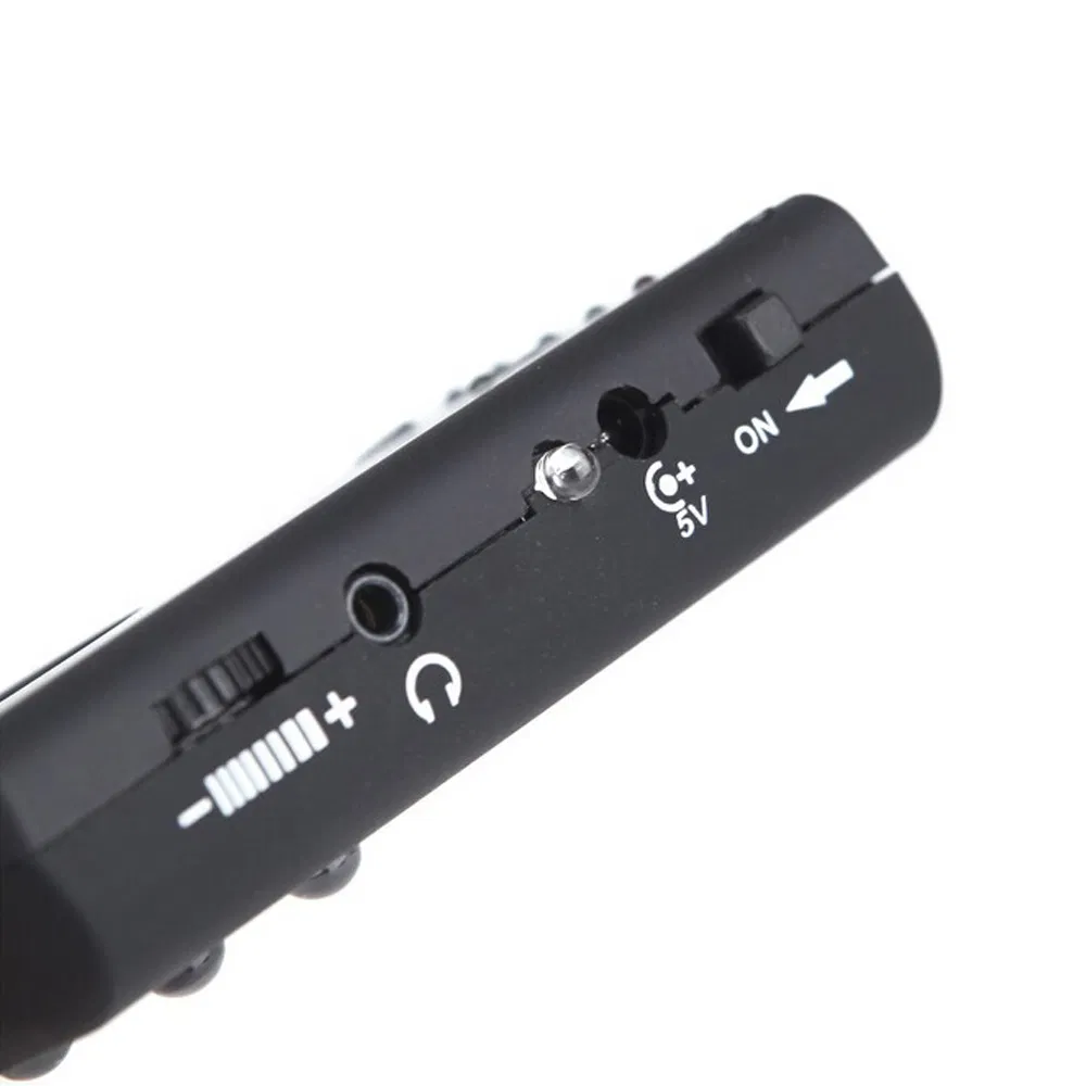 Wireless Micro RF Signal Detector Transmitting Cell Phone Bug Detector Cx309