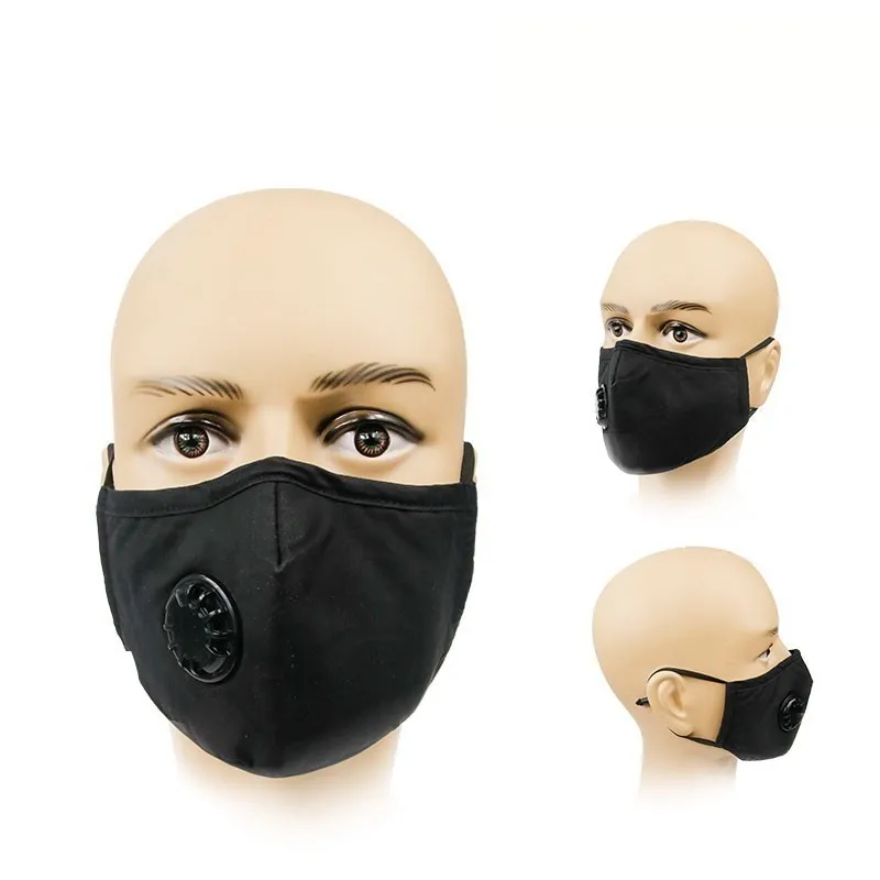 Workout Purely Anti Pollution Air Mask with Reliable Quality