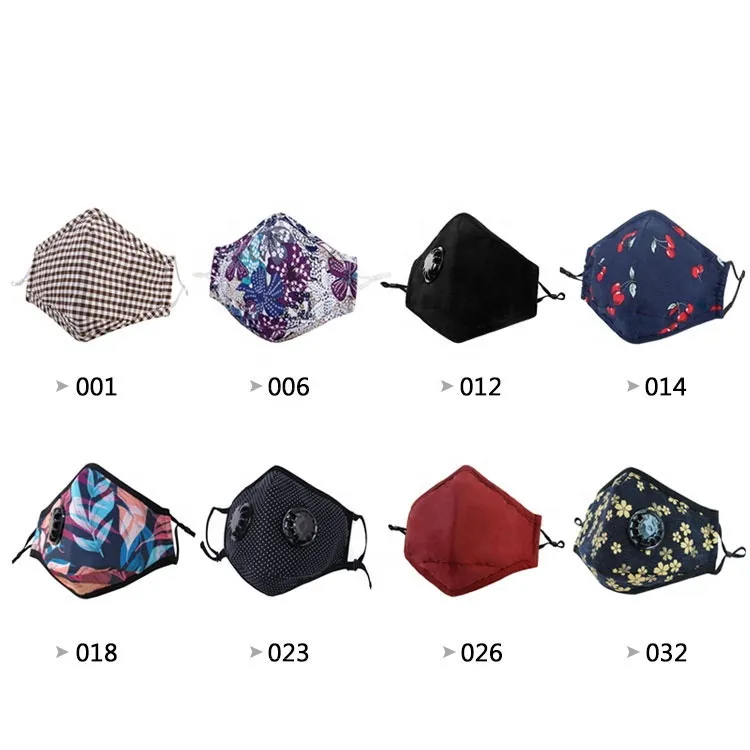 Workout Purely Anti Pollution Air Mask with Reliable Quality