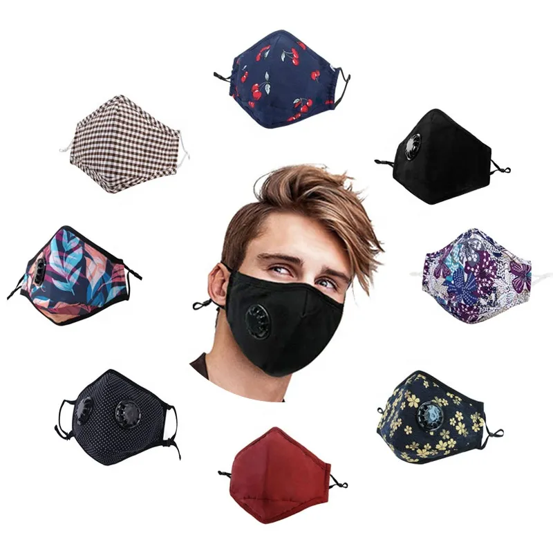 Workout Purely Anti Pollution Air Mask with Reliable Quality